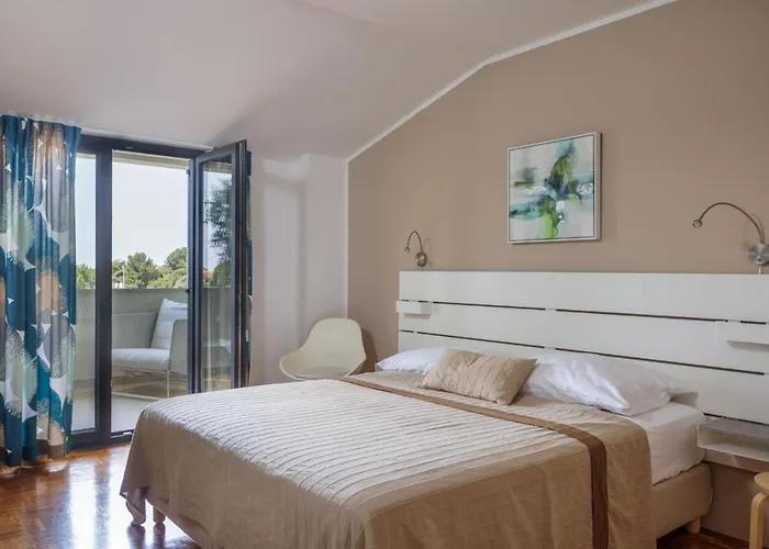 Rooms Mofardin