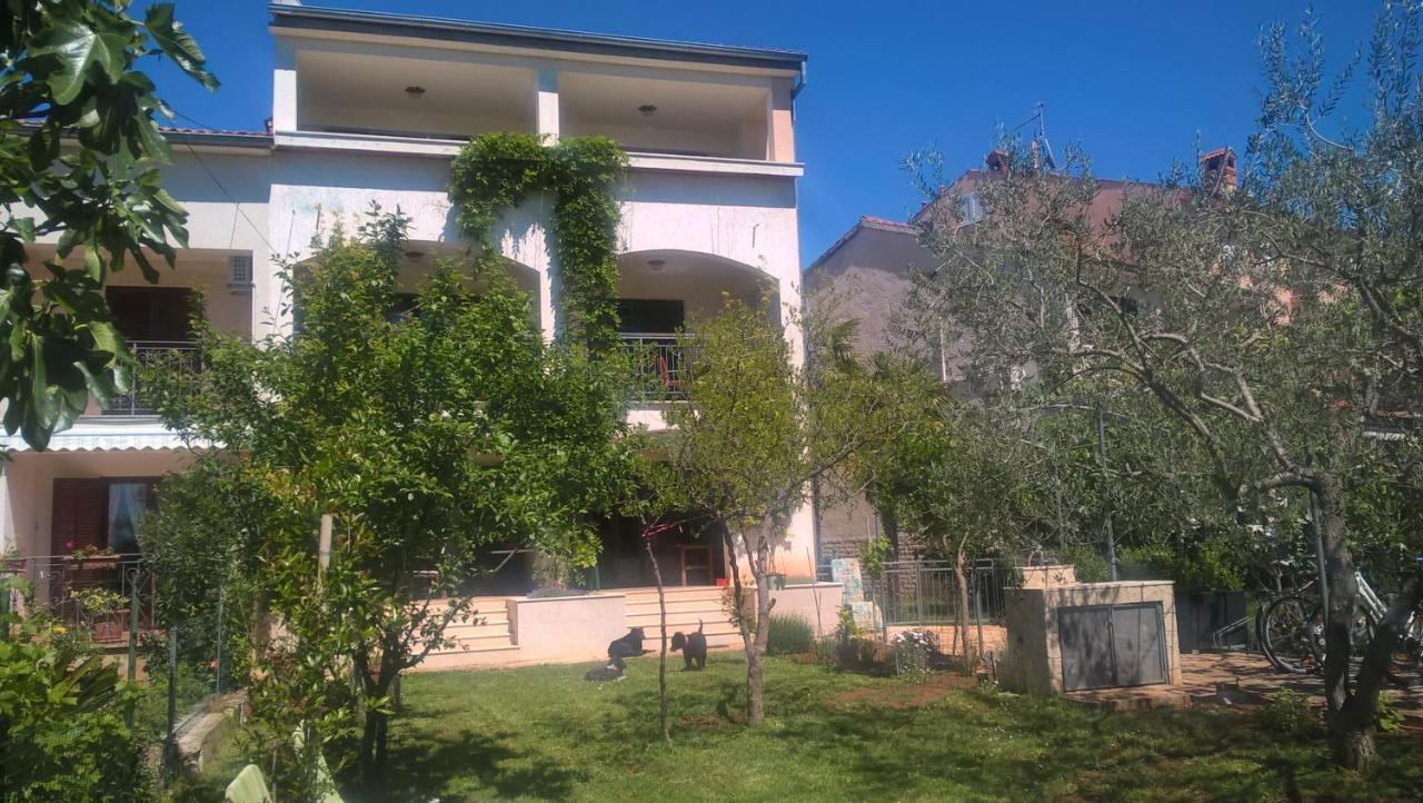 Guest house Mofardin