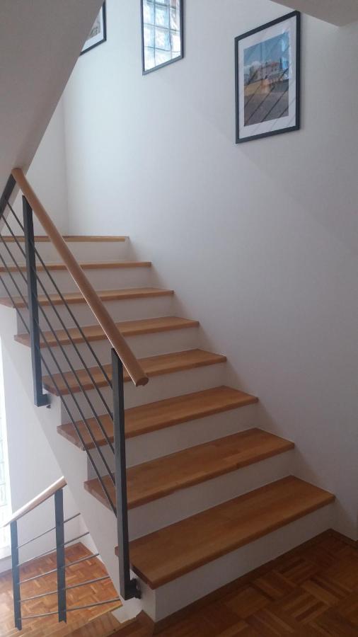 Mofardin Guest house Rovinj