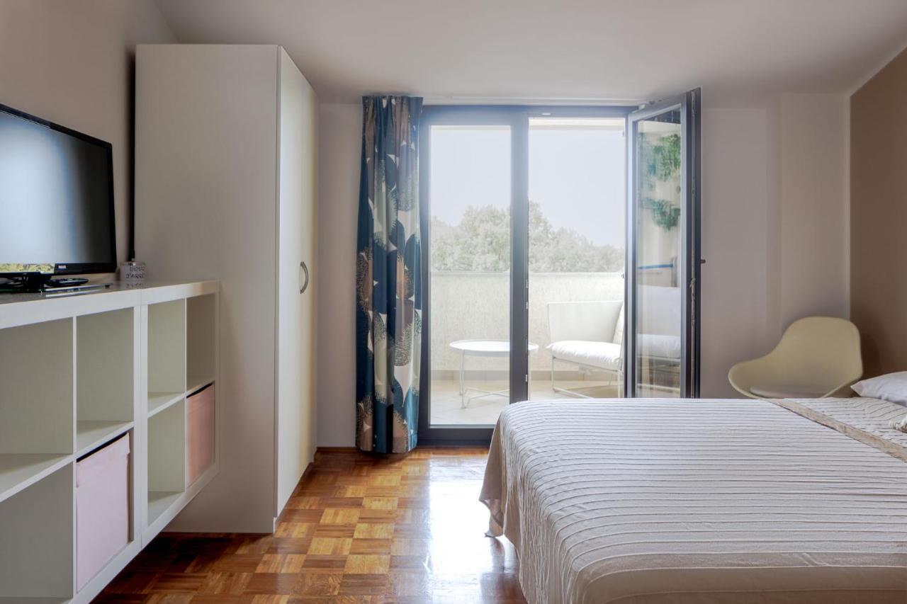 Guest house Mofardin Rovinj
