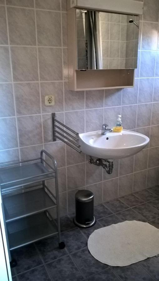 Mofardin Guest house